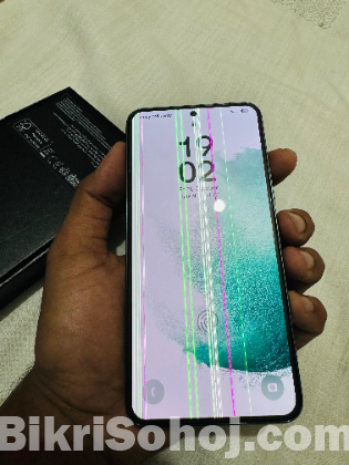 Samsung Galaxy S22